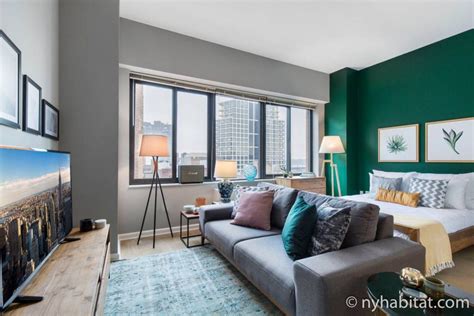 A How To Guide To Renting A Furnished Apartment In Nyc New York