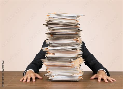 5 Ways Reduce Paperwork