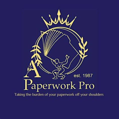 5 Tips Paperwork Pro