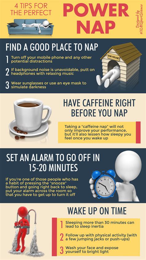 A Short Nap Before Game Infographics That Will Teach You How Ittf