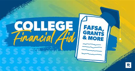 A Simple Guide To College Financial Aid Ramsey