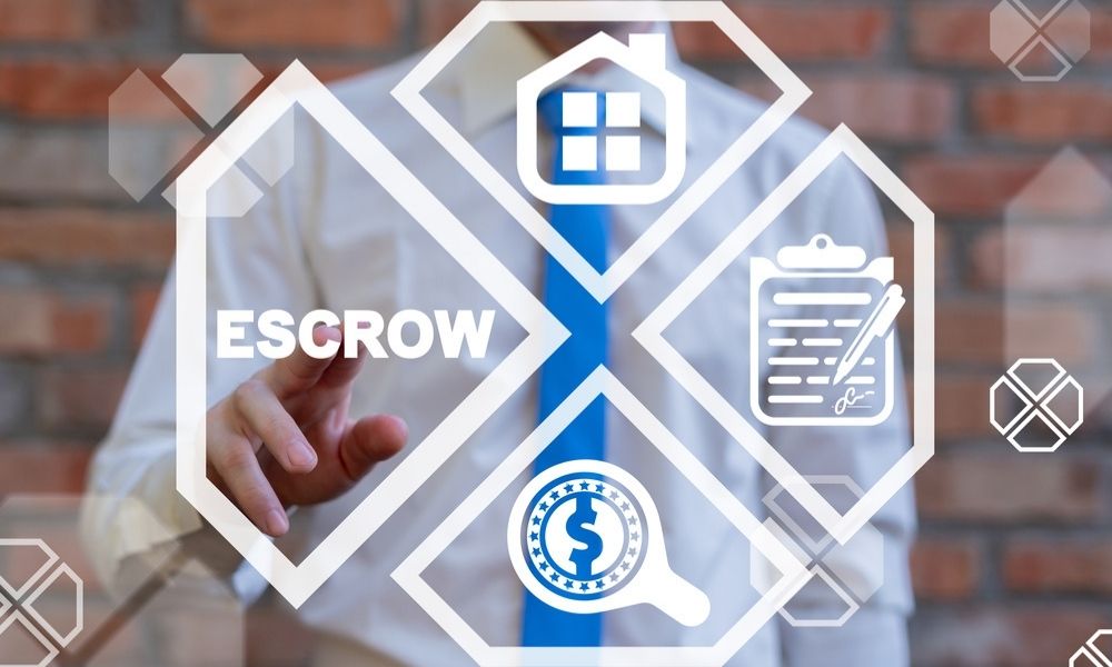 A Simple Guide To The Escrow Process Brighton Escrow Inc