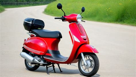 A Step By Step Guide To Registering Your Moped