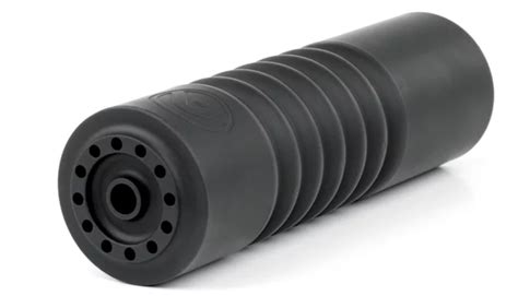 Ab Suppressors 7 62 Raptor 8 Stack Flush 3 5 8X24 Mounts Full