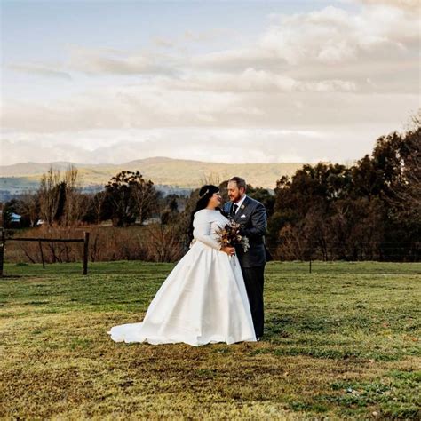 About Married By Georgia Bendigo Wedding Celebrant