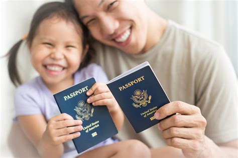 Acquisition Of Citizenship For Children Born Abroad Citizenpath