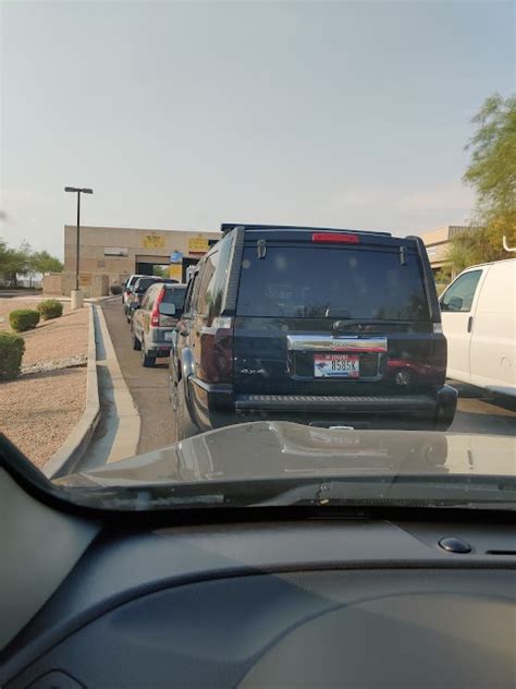 Adeq Emissions Testing Station 501 W Deer Valley Rd Phoenix Az Auto