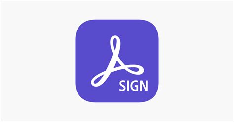 Adobe Acrobat Sign