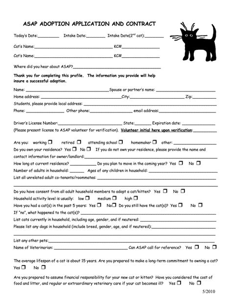 Adoption Agreement 2020 2022 Fill And Sign Printable Template Online