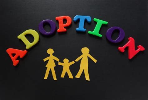 Adoption In Ohio And The Adoption Process Jack S Law Office