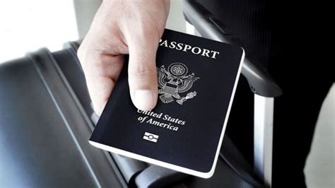 Adult Us Passport Renewal Steps To Renew Eligibility Payments And