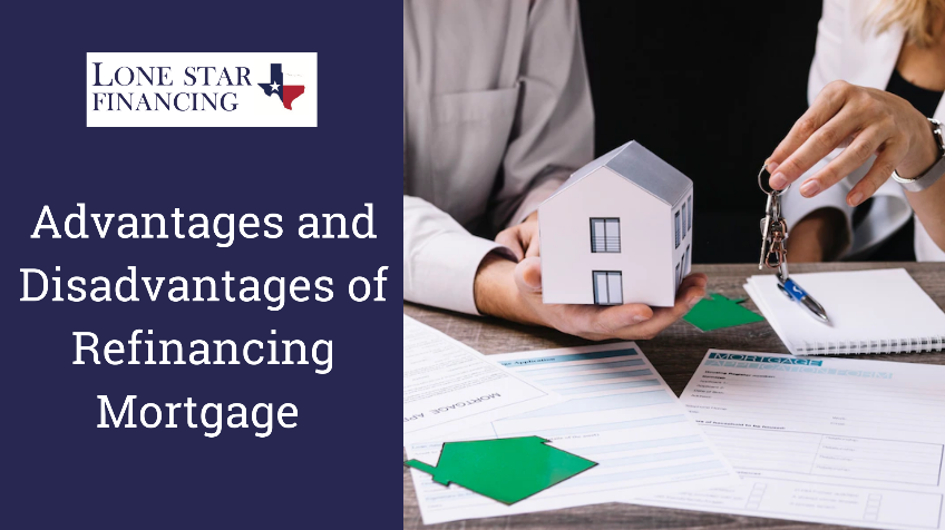 Advantages And Disadvantages Of Refinancing Mortgage Hype News Free