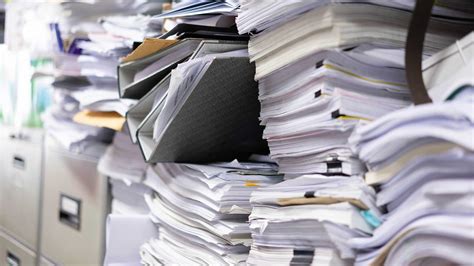 Advantages Of Using Document Scanning Services Access Scanning