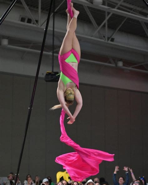 Aerial Entertainers Form Business Siouxfalls Business