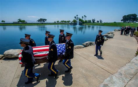 After 75 Years Riverside Burial Finally Brings Lost World War Ii