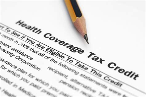 Agh Health Care Tax Credit Is Your Business Eligible