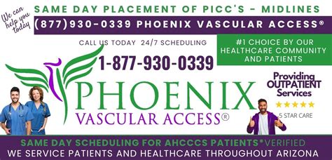 Ahcccs Arizona Medicaid Piccline Placement Arizona Medicaid Piccline