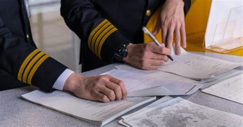 Aircraft Documents You Need To Check Before Every Flight Kcthepilot Blog