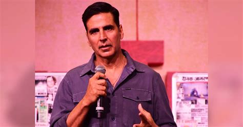 Akshay Kumar Breaks Silence On His Indian Passport Application Main