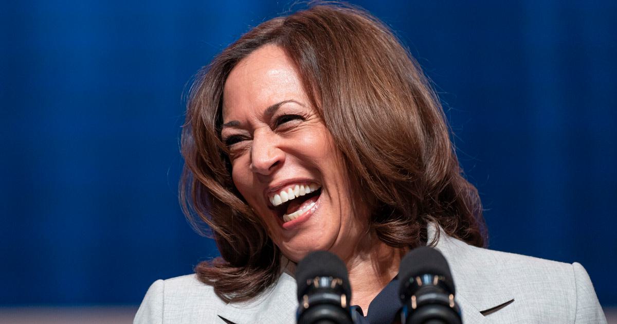 Alabama Democratic Party Submits Paperwork To Get Kamala Harris On The State Amp 39 S Ballot On Final