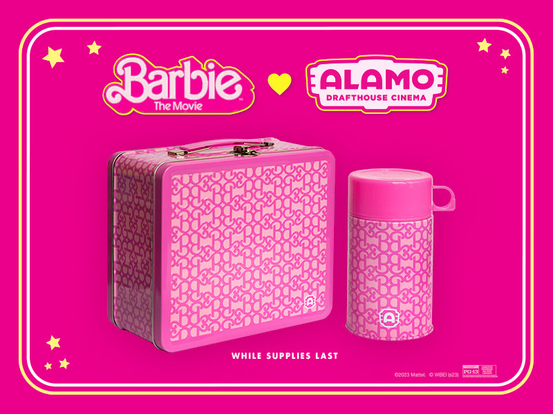 Alamo Drafthouse Announces Barbie Slumber Parties Merch And More Boxoffice