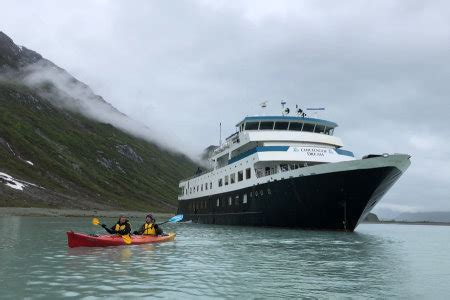 Alaska Cruise Ships Sa Vacations