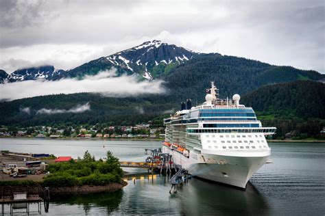 Alaska Cruise