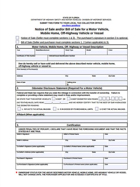 Alberta Vehicle Transfer Of Ownership Form Transferform Net