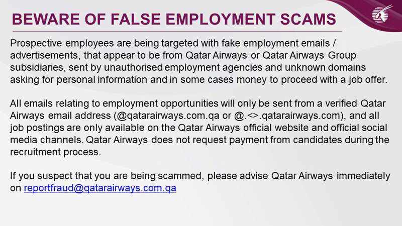 Alert Dubai School Cautions Against Fake Job Offers Uae Gulf News