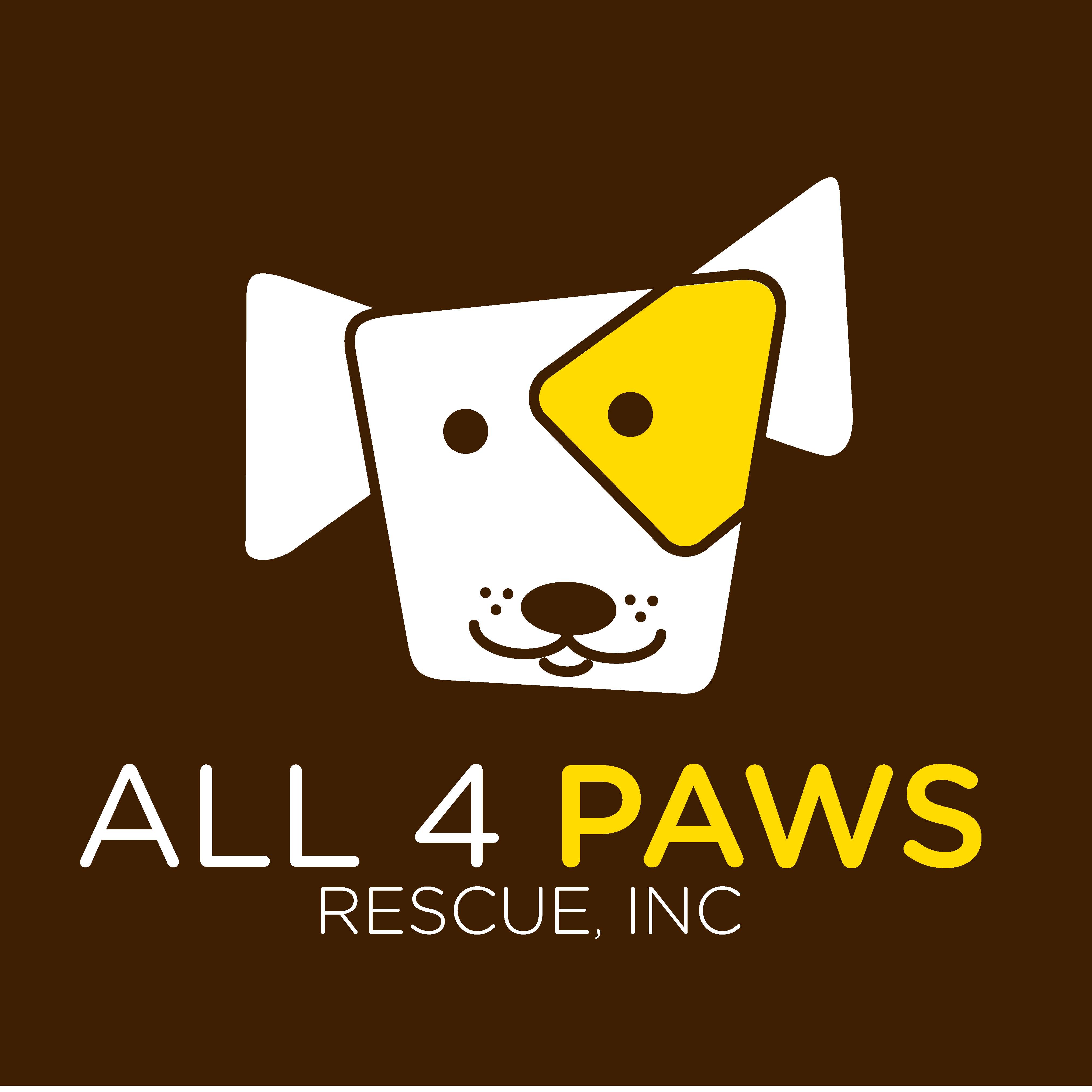 All 4 Adoptions All 4 Paws Rescue Malvern Pa