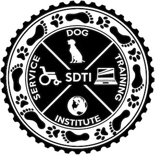 All Topics Service Dog Training Institute