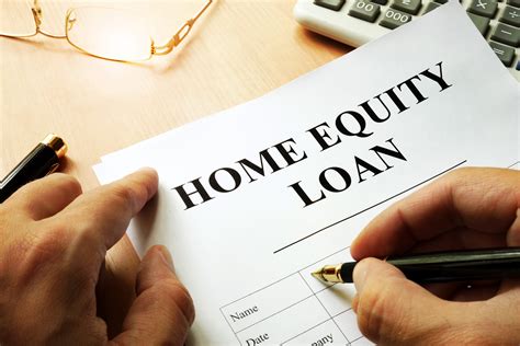 All You Need To Know About Home Equity Loan Home Equity Loan Home