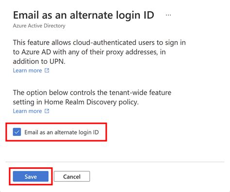 Alternate Login