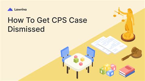 Get CPS Case Paperwork