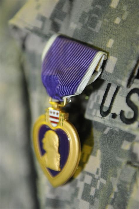 American Veteran Online Army Clarifies Purple Heart Criteria For Concussions