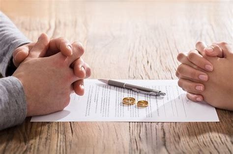 An Overview Of Filing For An Annulment In Tennessee