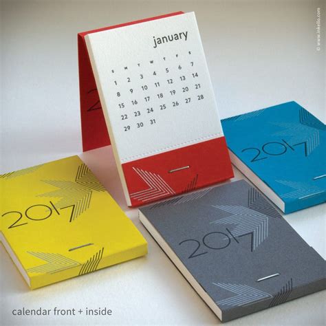 Anchorpointe Graphics Unique Calendar Ideas