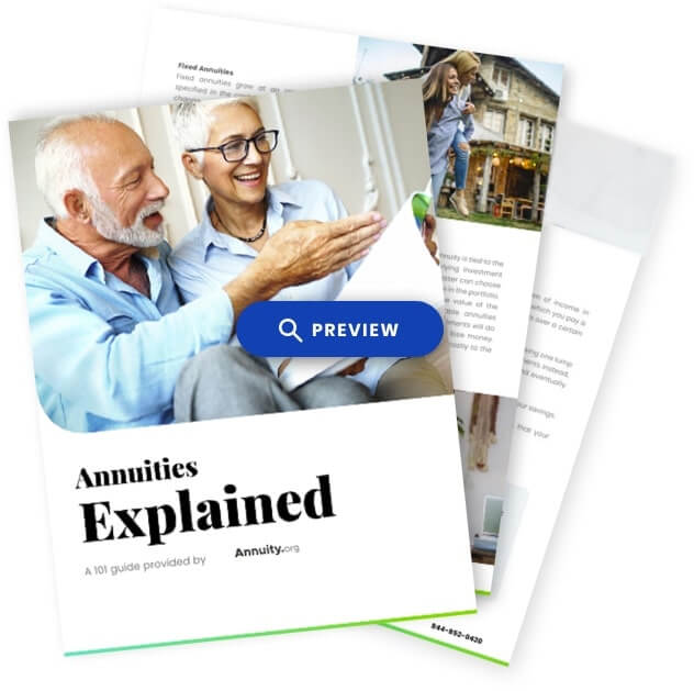 Annuities Explained