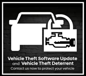 Anti Theft Software Upgrade World Hyundai Matteson