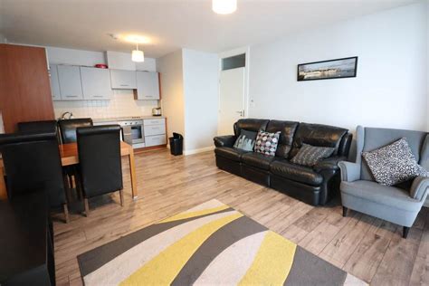 Apartment 8 Ce Na Mara The Docks Galway City Centre Is For Rent On