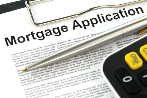 Applying For A Mortgage Read This First The Clinton Courier