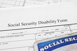 Applying For Social Security Disability Westmoreland Injury Law