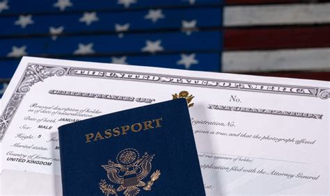 Applying For Us Citizenship All You Need To Know