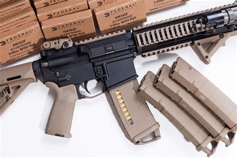 Ar 15 Costs Buying Building And All The Paperwork 2023