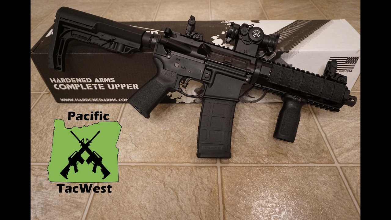 Ar15 Sbr Build Custom 10 5 Amp Quot Sbr Short Barrel Riffle Ar15 Build Sbr Ar15 Build Youtube