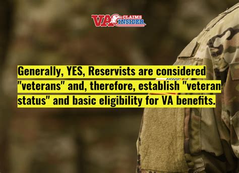 Are National Guard Veterans Yes 8 Best Va Benefits For National Guard And Reservists The