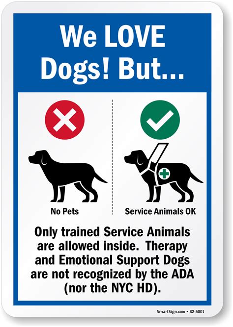 Are Only Dogs Service Animals