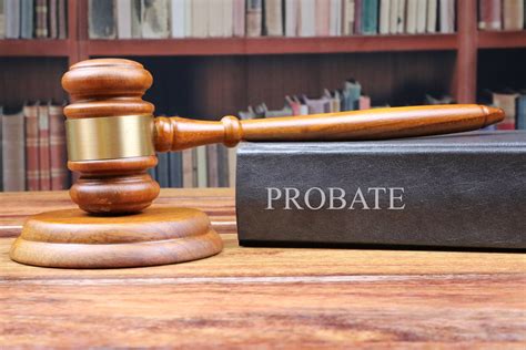 Are Probate Records Public