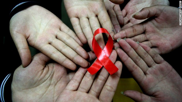 Are We On The Road To An Hiv Vaccine Cnn Com