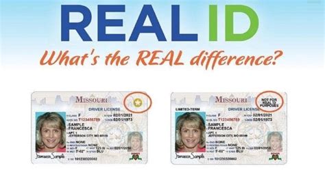 Are You Real Id Read Bursch Travel